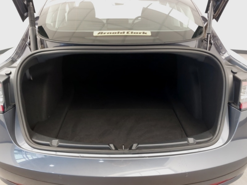 Used Tesla Model 3 2021 for sale - 76145685: Photo 8