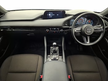 Used Mazda Mazda3 2023 for sale - 79074598: Photo
