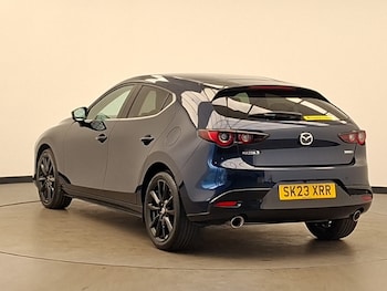 Used Mazda Mazda3 2023 for sale - 79074598: Photo