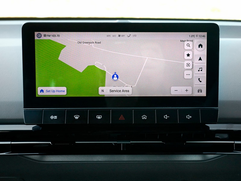 Used MG MG4 2025 for sale - 76696043: Photo 13