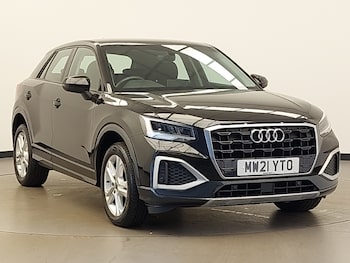 Audi - Q2