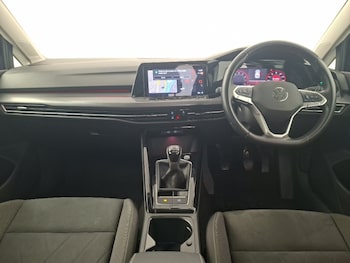 Used Volkswagen Golf 2023 for sale - 78480300: Photo