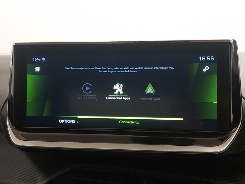 Used Peugeot 2008 2022 for sale - 76560429: Photo 18