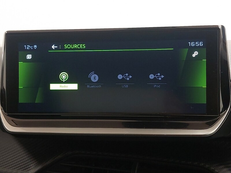 Used Peugeot 2008 2022 for sale - 76560429: Photo 19