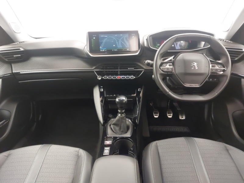 Used Peugeot 2008 2022 for sale - 76560429: Photo 2