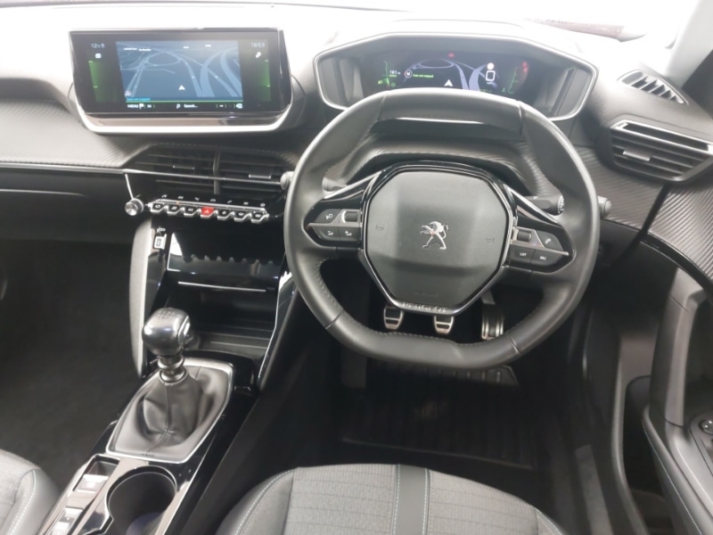 Used Peugeot 2008 2022 for sale - 76560429: Photo 7