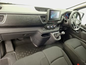 Used Renault Trafic 2024 for sale - 79714240: Photo