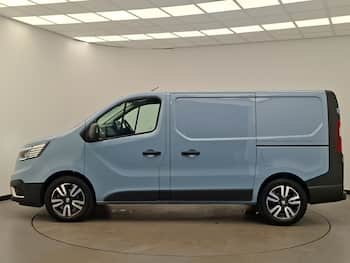 Used Renault Trafic 2024 for sale - 79714240: Photo