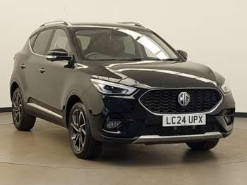 2024 - 1.5 VTi-TECH Exclusive 5dr