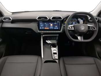Used MG MG ZS 2025 for sale - 74809585: Photo
