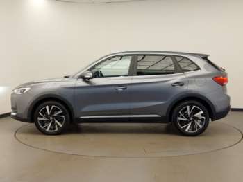 Used MG MG ZS 2025 for sale - 74809585: Photo