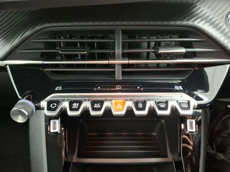 Used Peugeot 208 2025 for sale - 78033075: Photo 14