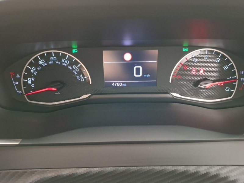 Used Peugeot 208 2025 for sale - 78033075: Photo 15