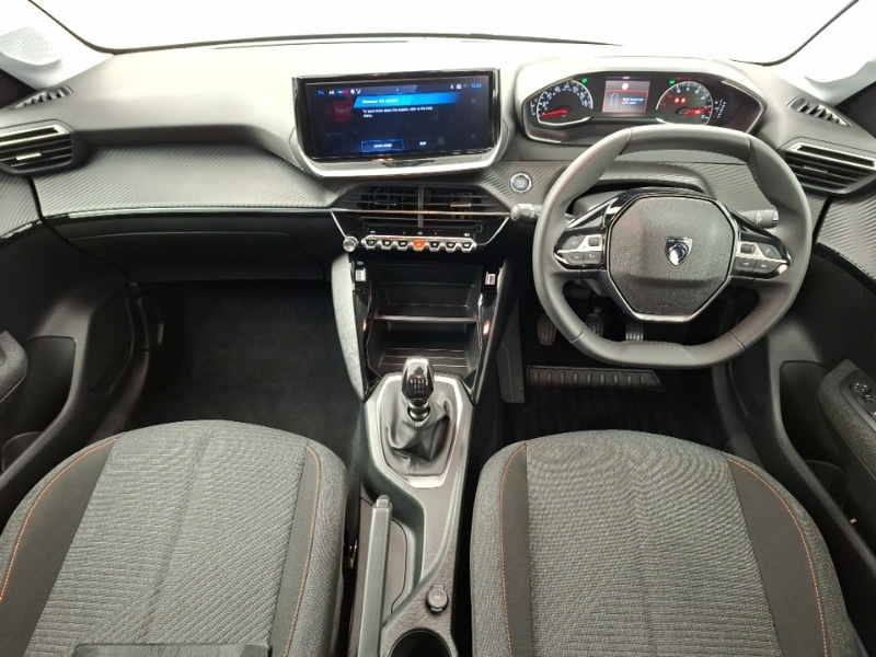 Used Peugeot 208 2025 for sale - 78033075: Photo 2