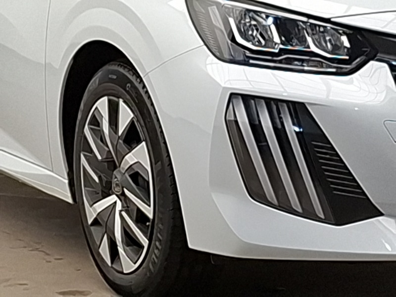 Used Peugeot 208 2025 for sale - 78033075: Photo 9