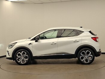 Used Renault Captur 2024 for sale - 78403535: Photo