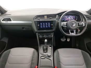 Used Volkswagen Tiguan 2019 for sale - 75506259: Photo