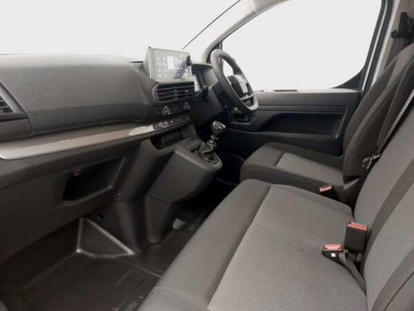 Used Citroen Dispatch 2024 for sale - 76188314: Photo 5