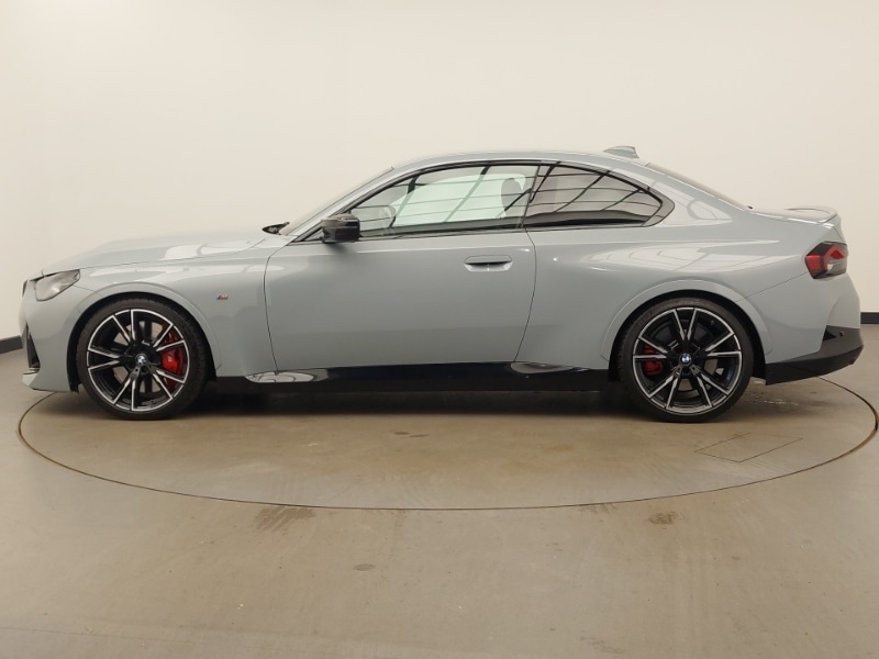 Used BMW 2 Series 2022 for sale - 76593936: Photo 4