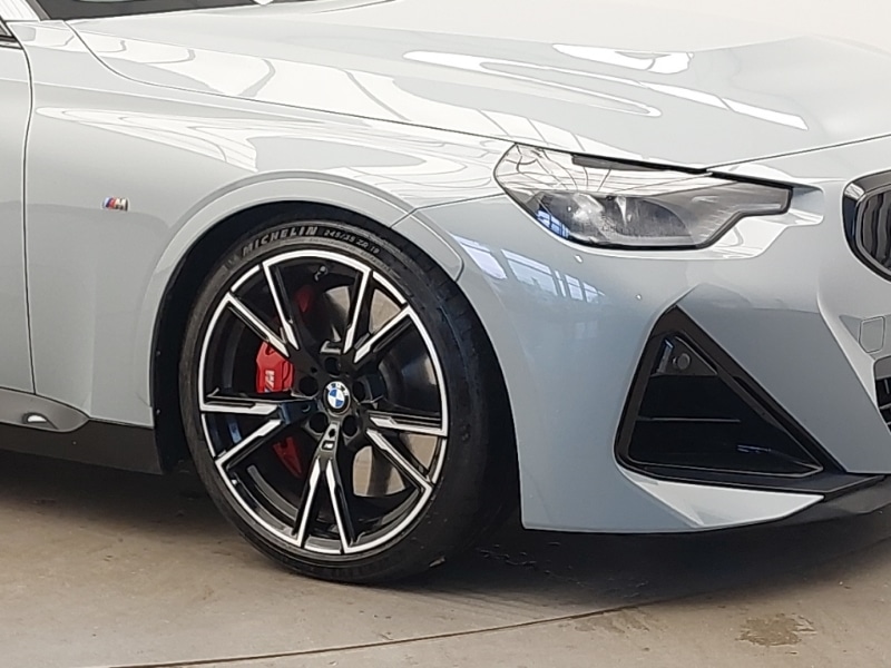 Used BMW 2 Series 2022 for sale - 76593936: Photo 9