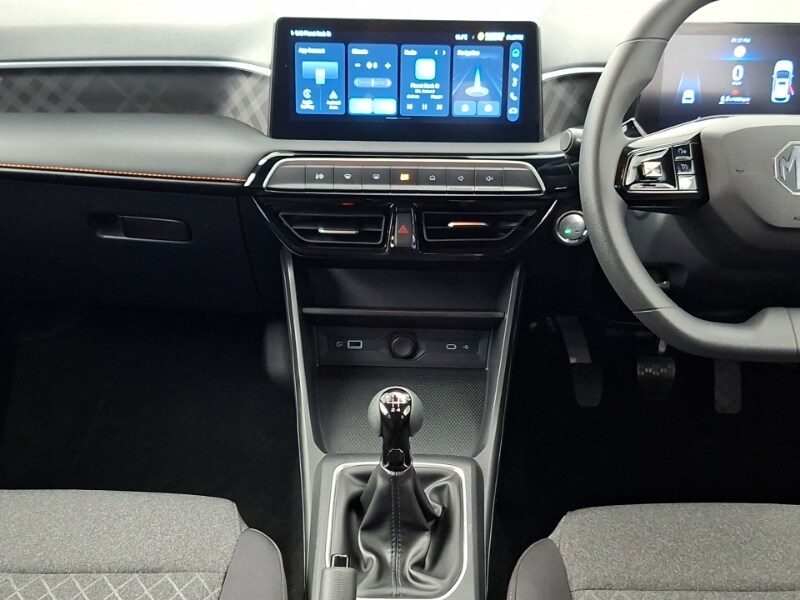 Used MG MG3 2025 for sale - 77761231: Photo 10