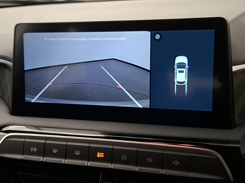 Used MG MG3 2025 for sale - 77761231: Photo 11