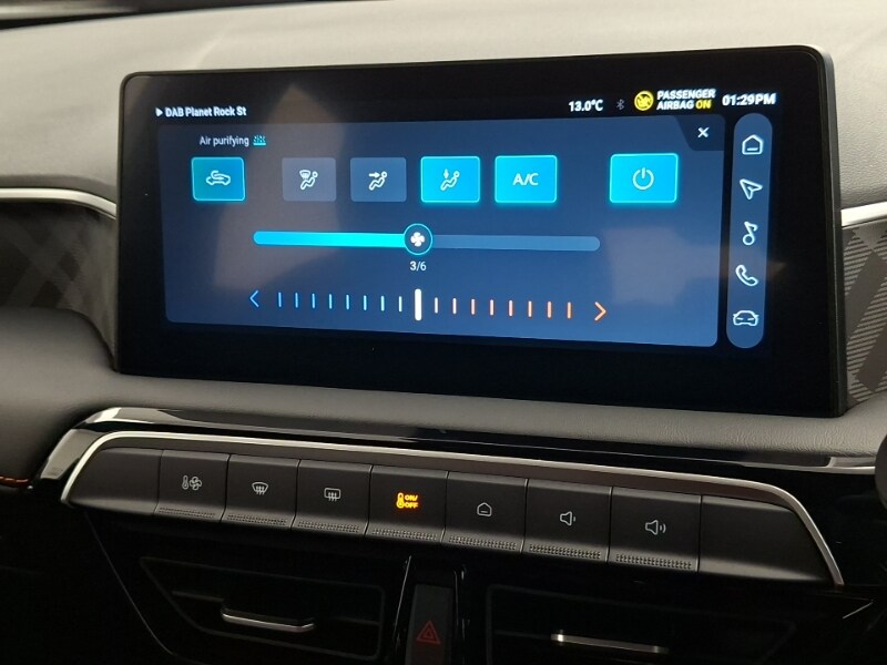 Used MG MG3 2025 for sale - 77761231: Photo 13