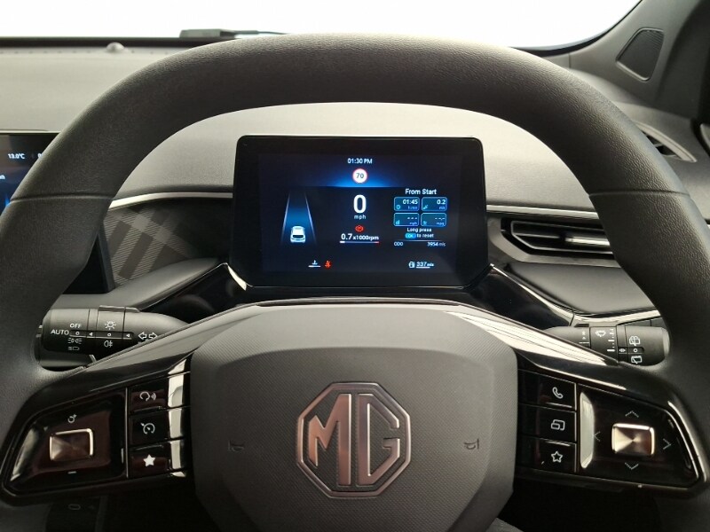 Used MG MG3 2025 for sale - 77761231: Photo 19