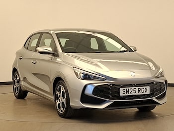 Used MG MG3 2025 for sale - 77761231: Photo