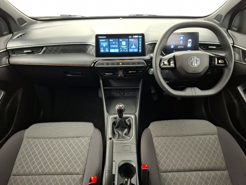 Used MG MG3 2025 for sale - 77761231: Photo 2