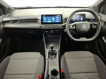 Used MG MG3 2025 for sale - 77761231: Photo