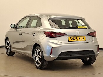 Used MG MG3 2025 for sale - 77761231: Photo