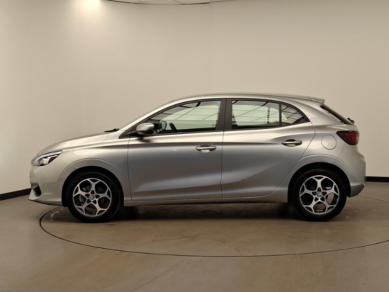 Used MG MG3 2025 for sale - 77761231: Photo 4