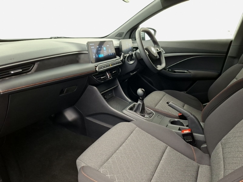 Used MG MG3 2025 for sale - 77761231: Photo 5