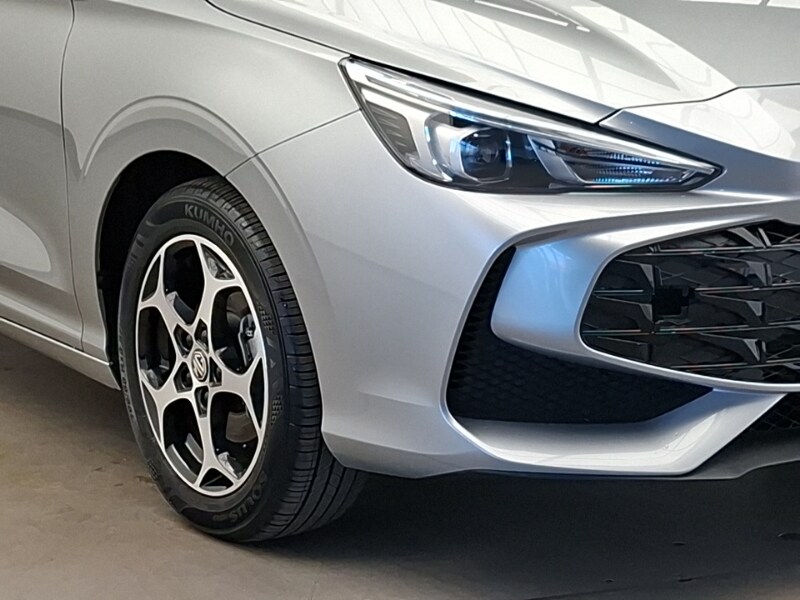 Used MG MG3 2025 for sale - 77761231: Photo 9