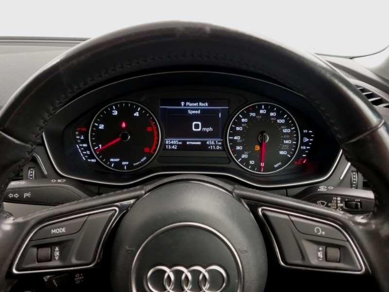 Used Audi A4 2017 for sale - 76325388: Photo 19