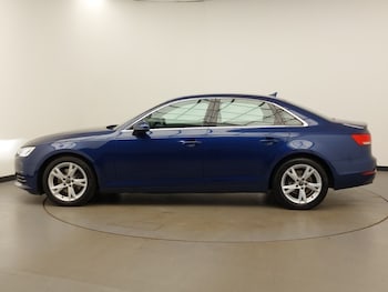 Used Audi A4 2017 for sale - 76325388: Photo