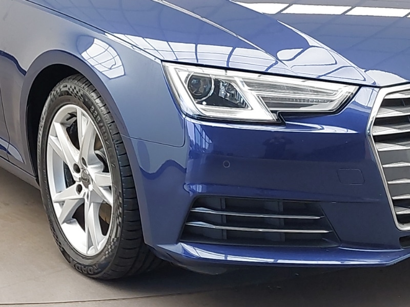 Used Audi A4 2017 for sale - 76325388: Photo 9