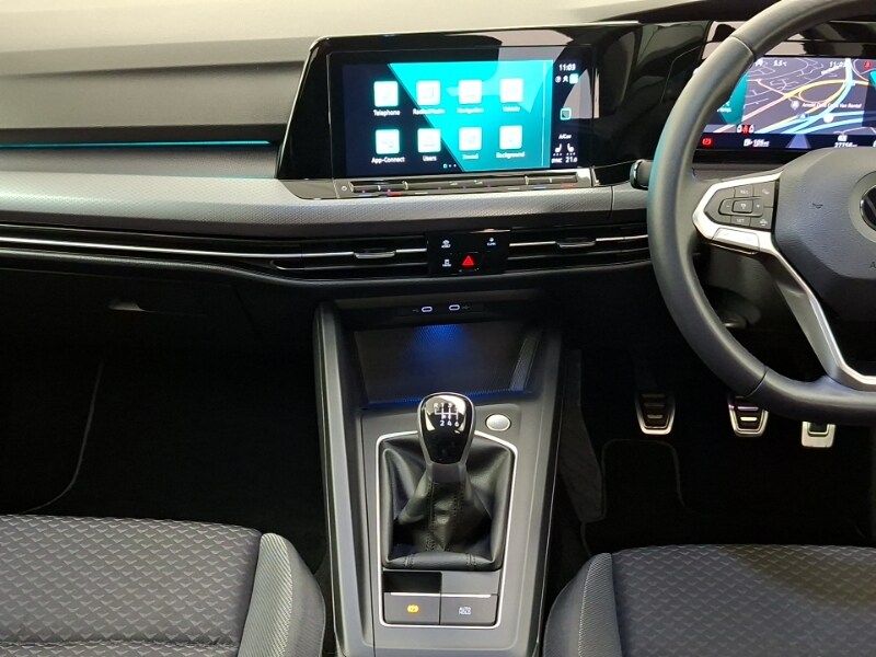 Used Volkswagen Golf 2022 for sale - 77366272: Photo 10