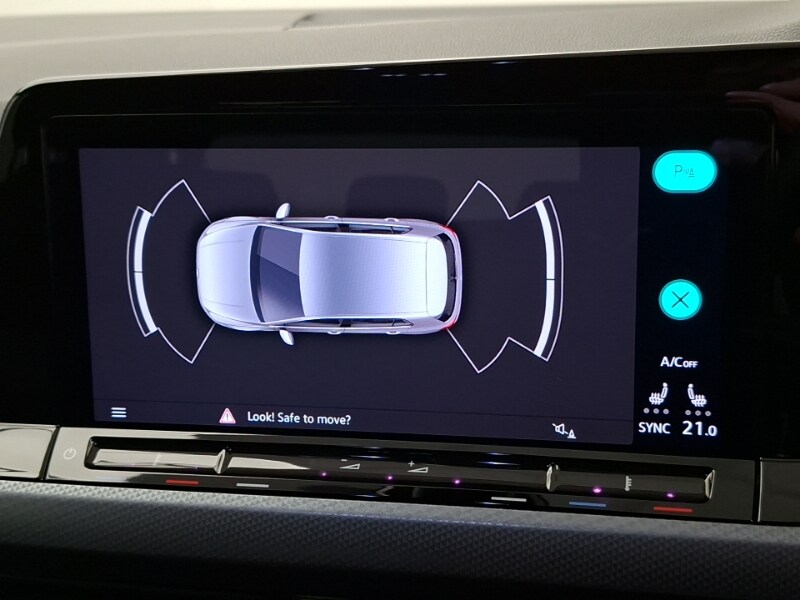 Used Volkswagen Golf 2022 for sale - 77366272: Photo 11