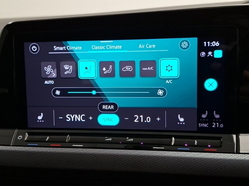 Used Volkswagen Golf 2022 for sale - 77366272: Photo 13