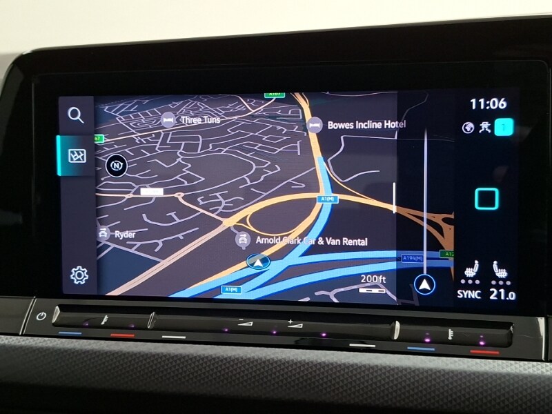 Used Volkswagen Golf 2022 for sale - 77366272: Photo 14