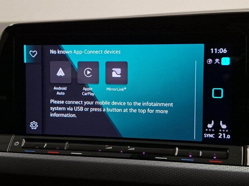 Used Volkswagen Golf 2022 for sale - 77366272: Photo 15