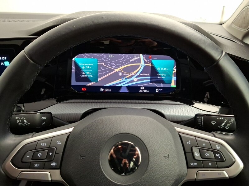 Used Volkswagen Golf 2022 for sale - 77366272: Photo 19