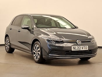 Used Volkswagen Golf 2022 for sale - 77366272: Photo