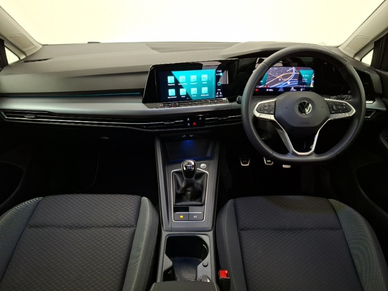 Used Volkswagen Golf 2022 for sale - 77366272: Photo 2