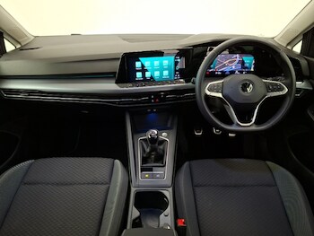 Used Volkswagen Golf 2022 for sale - 77366272: Photo