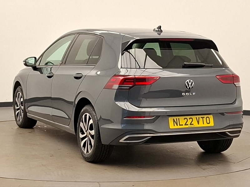 Used Volkswagen Golf 2022 for sale - 77366272: Photo 3