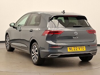 Used Volkswagen Golf 2022 for sale - 77366272: Photo