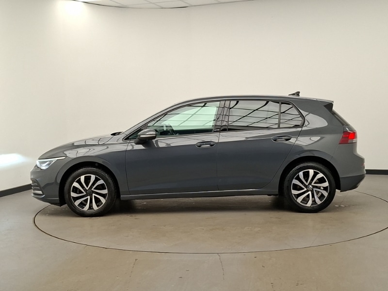 Used Volkswagen Golf 2022 for sale - 77366272: Photo 4